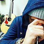 Danny Thomas - Acoustic Music - @danny_thomas_official Instagram Profile Photo