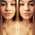 Dannielle Gray - @danniellecallie Instagram Profile Photo