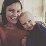 Dannielle Putman - @caidensreids_mommy Instagram Profile Photo