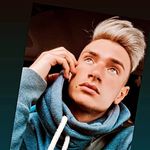 Danny Becker - @danny_alleinschon_ Instagram Profile Photo
