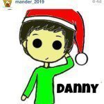 Danny Blankenship - @3_danny Instagram Profile Photo