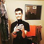 Danny Bolinger - @danny_boy612 Instagram Profile Photo