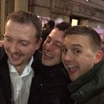 Danny Brooks - @broxyd Instagram Profile Photo