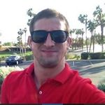 Danny Busch - @buschman400 Instagram Profile Photo