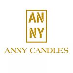 ANNY CANDLES - @anny.candles Instagram Profile Photo