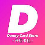Danny card store - @danny_card_store Instagram Profile Photo