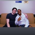 Danny Carter - @_dannycarter_ Instagram Profile Photo