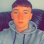 Danny Clements - @danny.ls12 Instagram Profile Photo