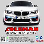 Danny Coleman - @coleman_automotive_ent Instagram Profile Photo
