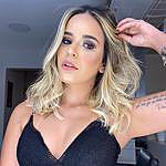Danielle Lins - @dannylinsss Instagram Profile Photo