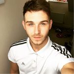 Danny East - @dannyeast94 Instagram Profile Photo