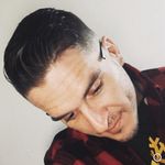 Danny Funderburg - @d.3nburz Instagram Profile Photo