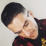 Danny Funderburg - @funderburgdanny Instagram Profile Photo