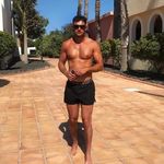 Danny Gill - @danny_gill91 Instagram Profile Photo