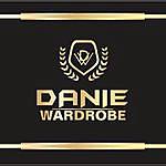 Danny Golden - @danie_wardrobe Instagram Profile Photo