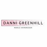 Hair by Danni Greenhill - @_hair_by_danni_ Instagram Profile Photo