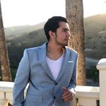 Danny Guevara - @danny_guev Instagram Profile Photo