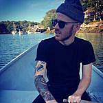 Danny Kelley - @danny_bago Instagram Profile Photo