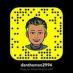 Danny Kennedy - @__danny_kennedy__ Instagram Profile Photo