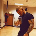 Danny Mallard - @danny.mallard Instagram Profile Photo