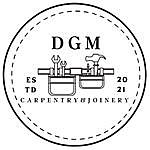 Danny Mallett - @dgm.carpentrynjoinery Instagram Profile Photo