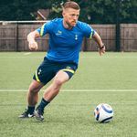 Danny Mitchell - @dannymitchell_footballcoach Instagram Profile Photo