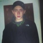 Danny Ogden - @deluce69 Instagram Profile Photo