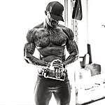 Danny Page - @danny_page_ Instagram Profile Photo