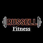 Danny Russell - @dannyrussell_fitness Instagram Profile Photo
