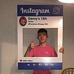Danny Saunders - @dannyy.saunders Instagram Profile Photo