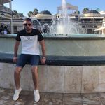 Danny Smith - @danny_smithy Instagram Profile Photo