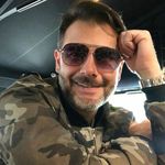 Buchanan Danny - @dannywooden12 Instagram Profile Photo