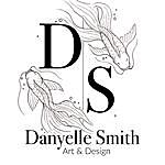 Danyelle Smith - @danyellesmithcreative Instagram Profile Photo