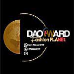 Oganya Anyandi - @daoward_fashion_planet_ Instagram Profile Photo