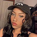 Daphne Allen - @classy_chic_dee Instagram Profile Photo