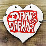 Dan shamir . Daphna kestenboim - @dan.and.daphna.art Instagram Profile Photo