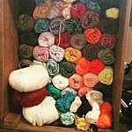 Daphne Guelen - @crochette.world Instagram Profile Photo