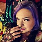 Daphne April Matson - @dubdosedaph Instagram Profile Photo