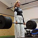 Daphne Pieterson - @daphne_ra_athlete Instagram Profile Photo