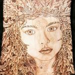 Daphne Thomas - @daphne.thomas.art Instagram Profile Photo