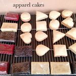 Amos Daphne - @apparel_cakes_and_treats Instagram Profile Photo