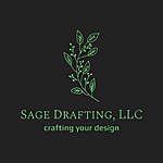 Sage Drafting, LLC - @craftingyourdesign Instagram Profile Photo