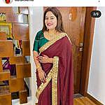 sarita jethu darak - @darak_sarita_fm Instagram Profile Photo
