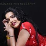 Anushka Darekar - @_anushkadarekar_ Instagram Profile Photo