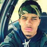 Darell Hayes - @darell.hayes.73 Instagram Profile Photo