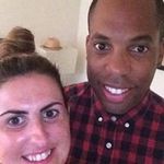 Darren Bobbi Dee Moses - @stush18 Instagram Profile Photo