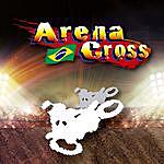 Arena Cross Brasil - @arenacrossbr Instagram Profile Photo