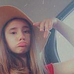 Daria becoming uncanny - @cuib.de.pasari Instagram Profile Photo