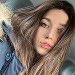 Arianna Pieropan - @arianna_998_ Instagram Profile Photo