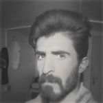 dariyosh alijani_bakhtiyari - @dariyosh_alijanialijanvand Instagram Profile Photo